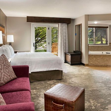 Hampton Inn Jackson Hole Zewnętrze zdjęcie