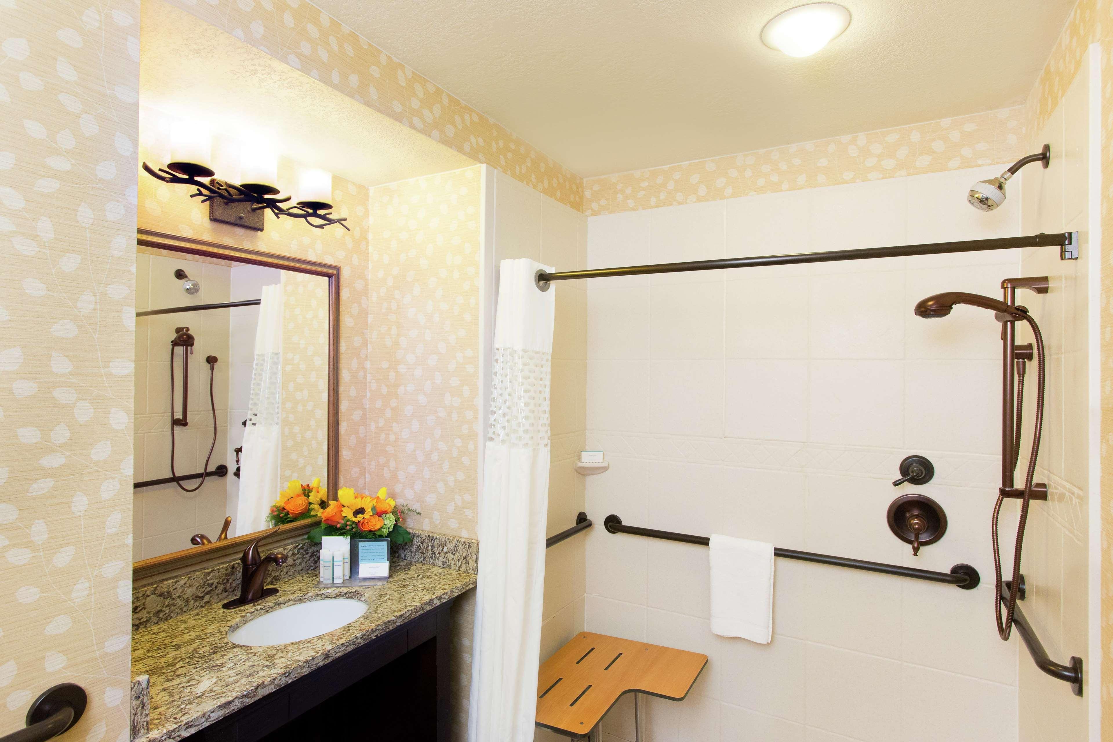 Hampton Inn Jackson Hole Zewnętrze zdjęcie