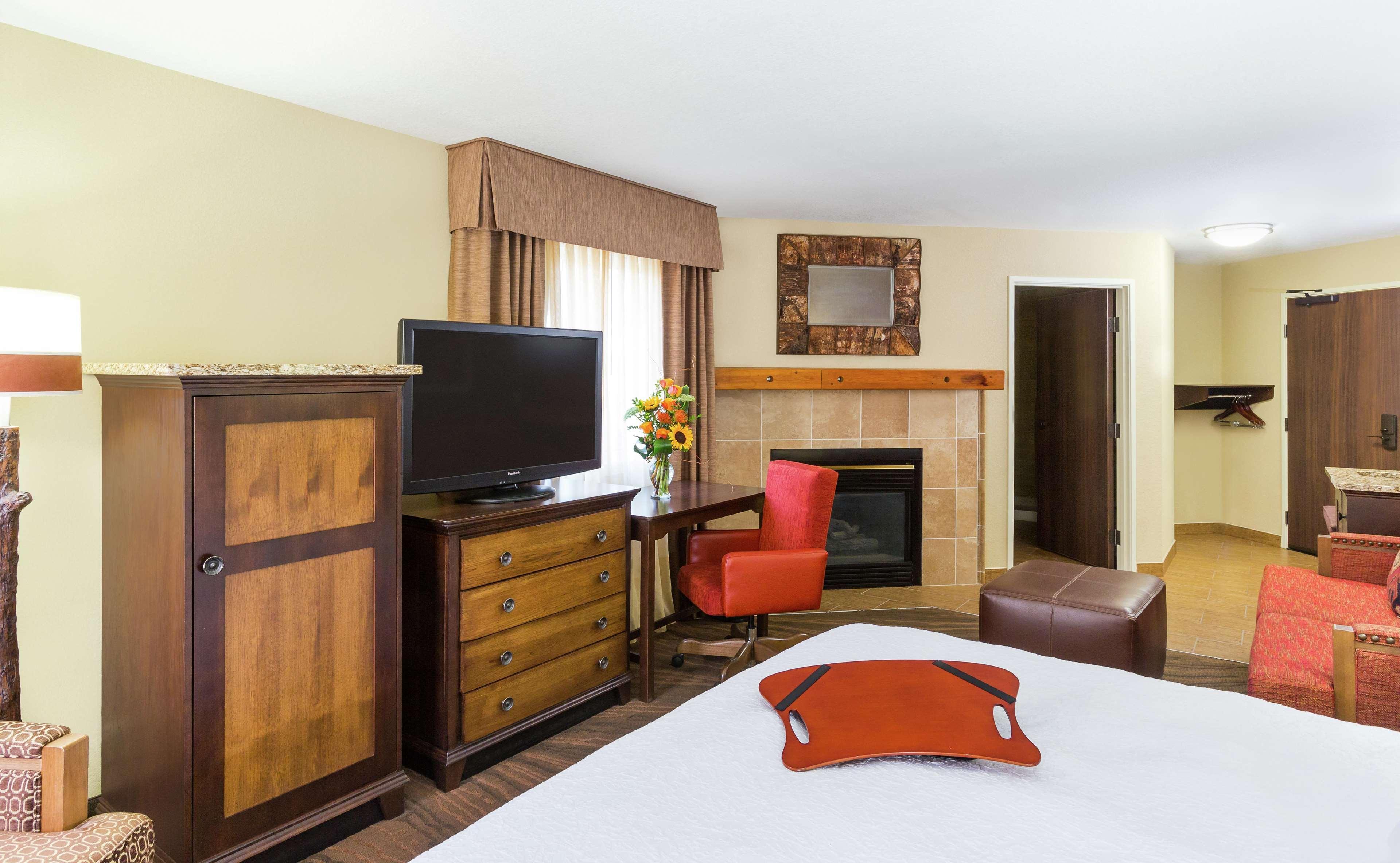 Hampton Inn Jackson Hole Zewnętrze zdjęcie