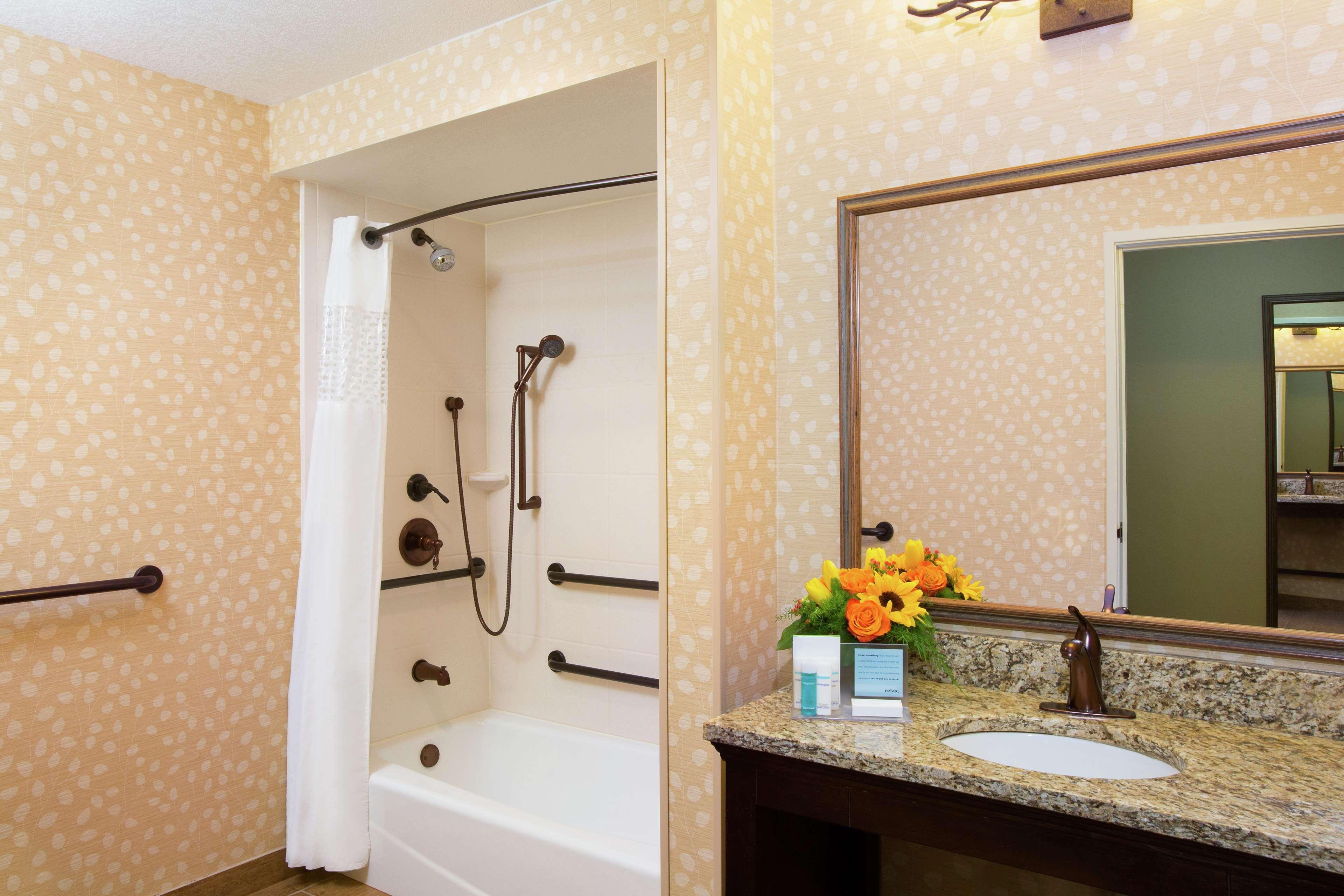 Hampton Inn Jackson Hole Zewnętrze zdjęcie