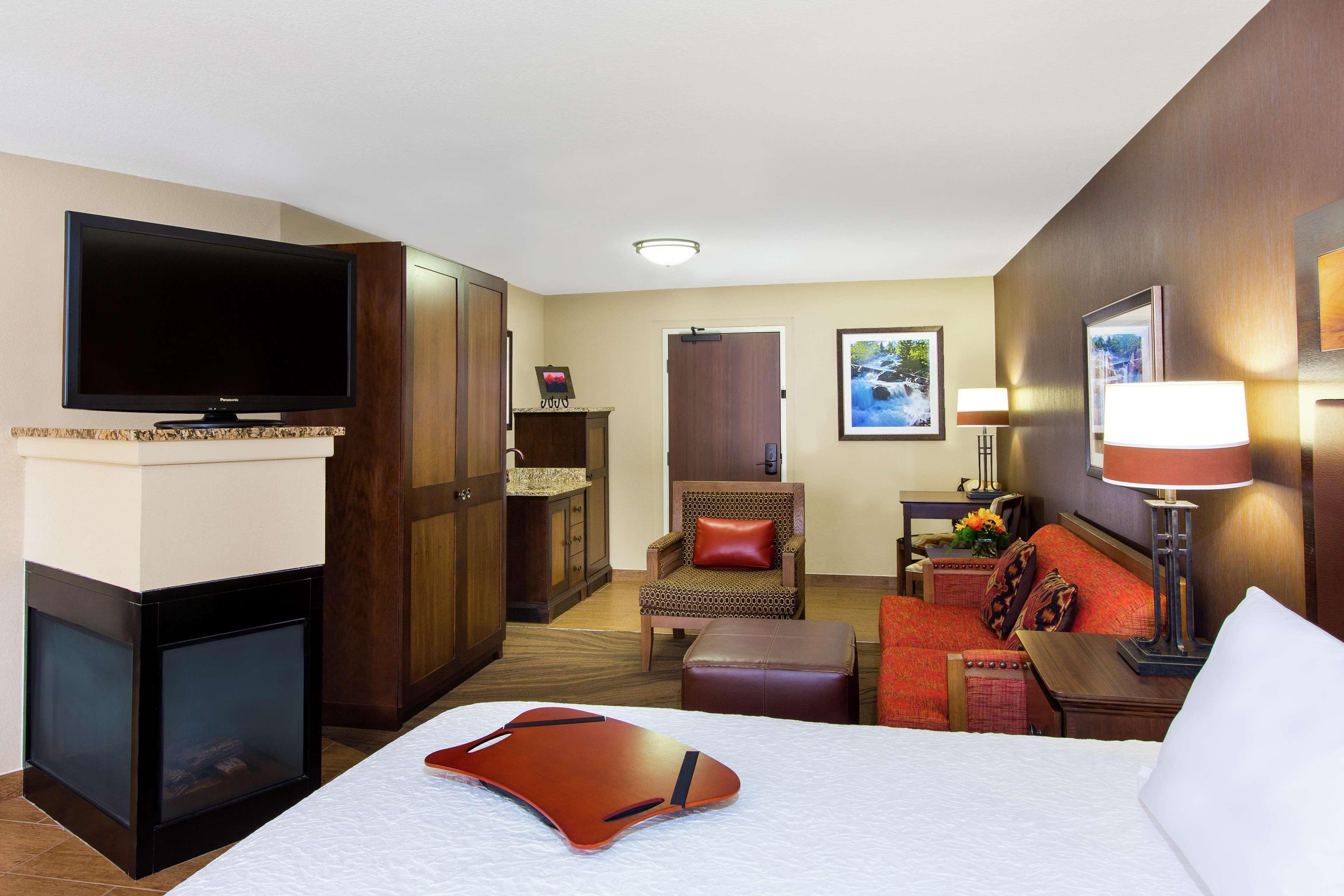 Hampton Inn Jackson Hole Zewnętrze zdjęcie