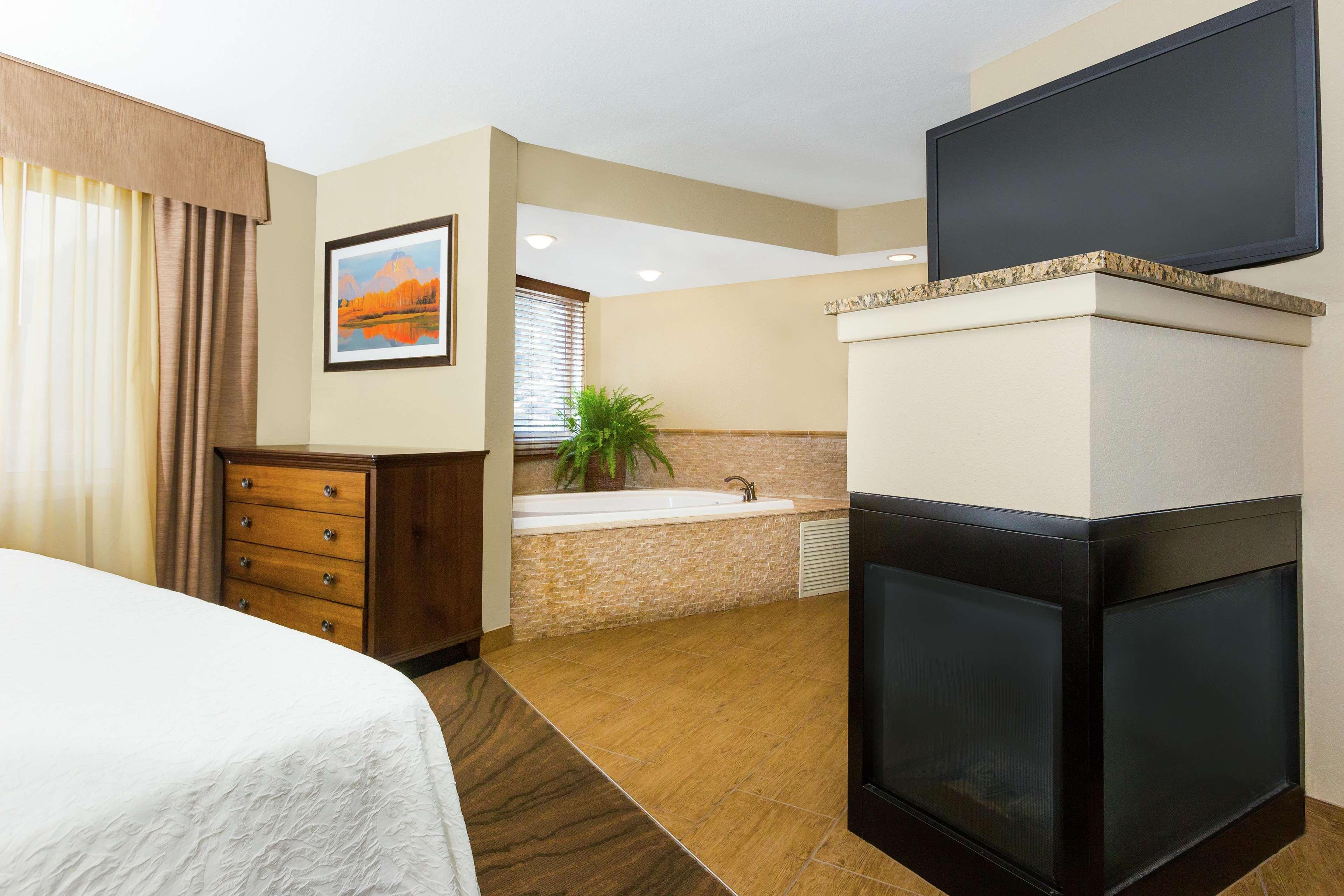 Hampton Inn Jackson Hole Zewnętrze zdjęcie