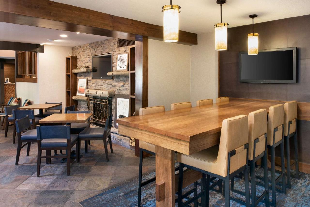 Hampton Inn Jackson Hole Zewnętrze zdjęcie