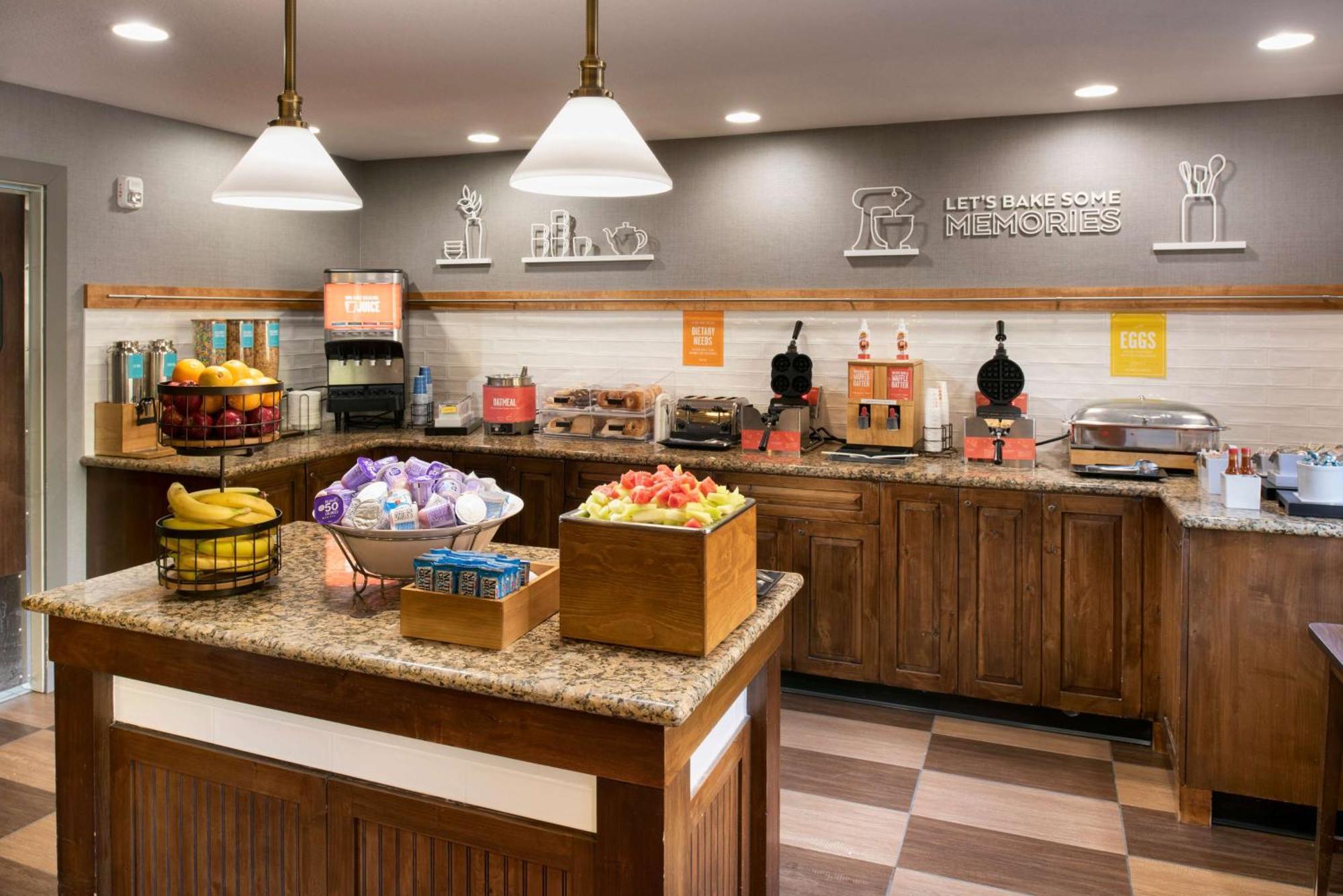 Hampton Inn Jackson Hole Zewnętrze zdjęcie