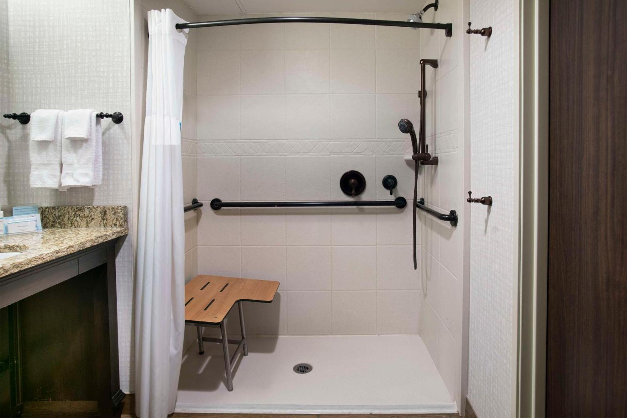 Hampton Inn Jackson Hole Zewnętrze zdjęcie
