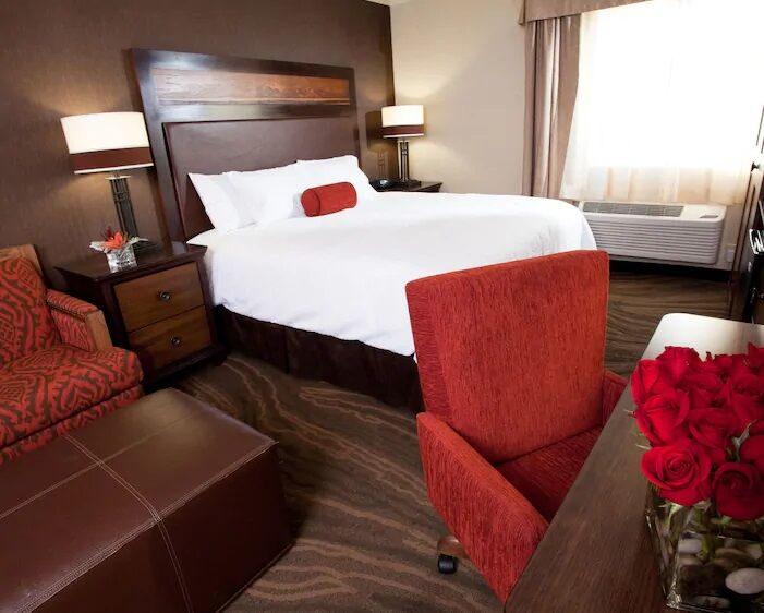 Hampton Inn Jackson Hole Zewnętrze zdjęcie