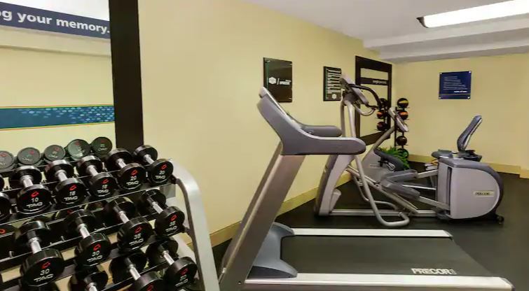 Hampton Inn Jackson Hole Zewnętrze zdjęcie